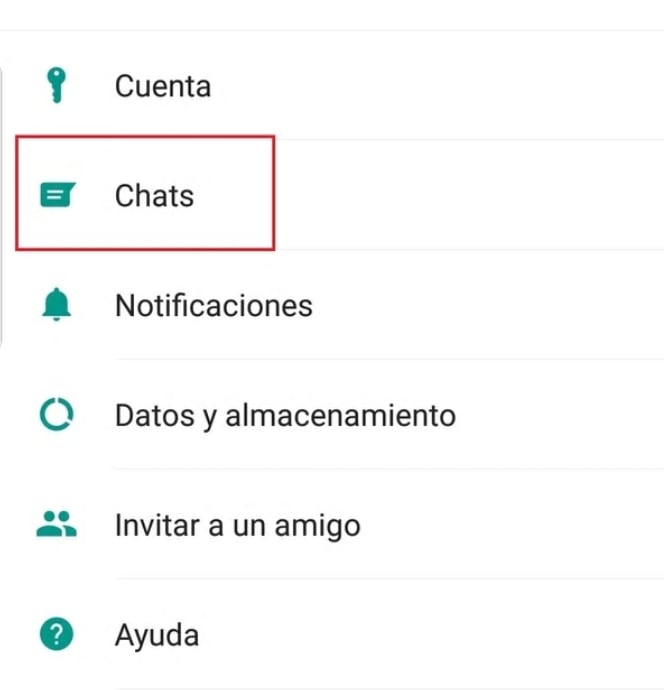 WhatsApp eliminará chats, fotos y videos a partir del 12 de noviembre