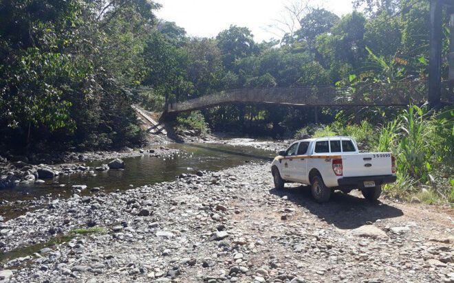 MOP licitará proyecto para vías y puentes en comarca Ngäbe Buglé 