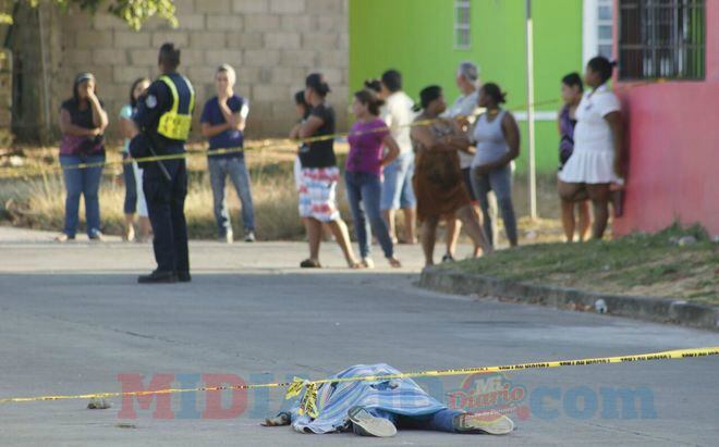 LO ÚLTIMO | Hombre muere durante asalto a un bus de la ruta de Pacora
