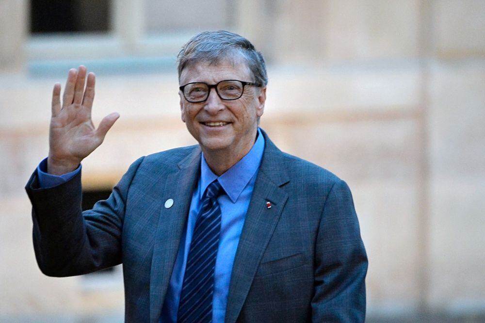 ¡Baja a Gates! El dueño de Amazon se estrena como el hombre más rico del planeta