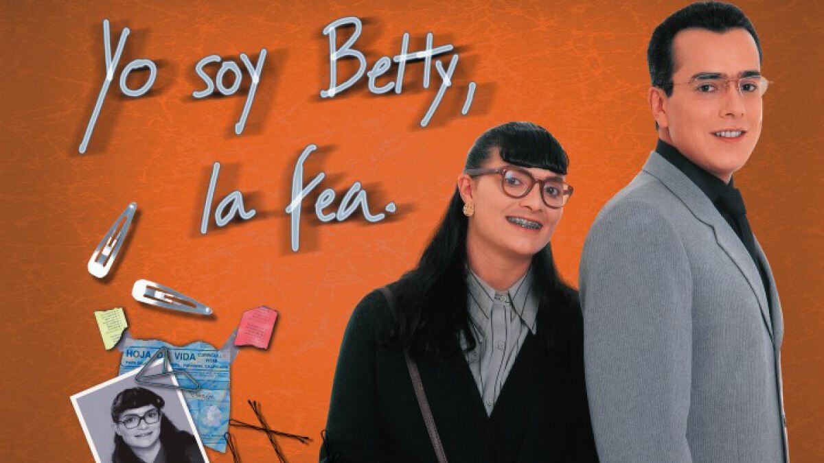 Dos actores de 'Yo soy Betty la Fea' se unen y vienen a Panamá