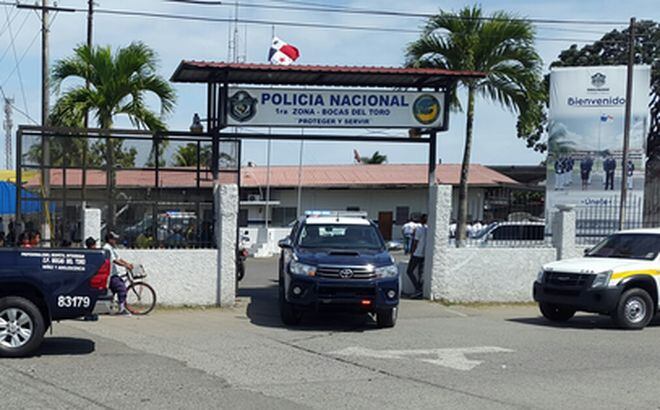 Encuentran a hija de 2 años de mujer que dejaron muerta en Gualaca, Chiriquí 