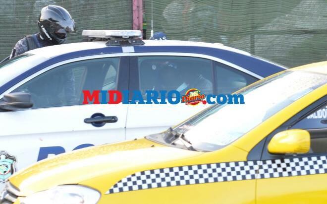 ASESINARON A UN POLICÍA. Admiten pruebas contra presuntos asaltantes de la DGI