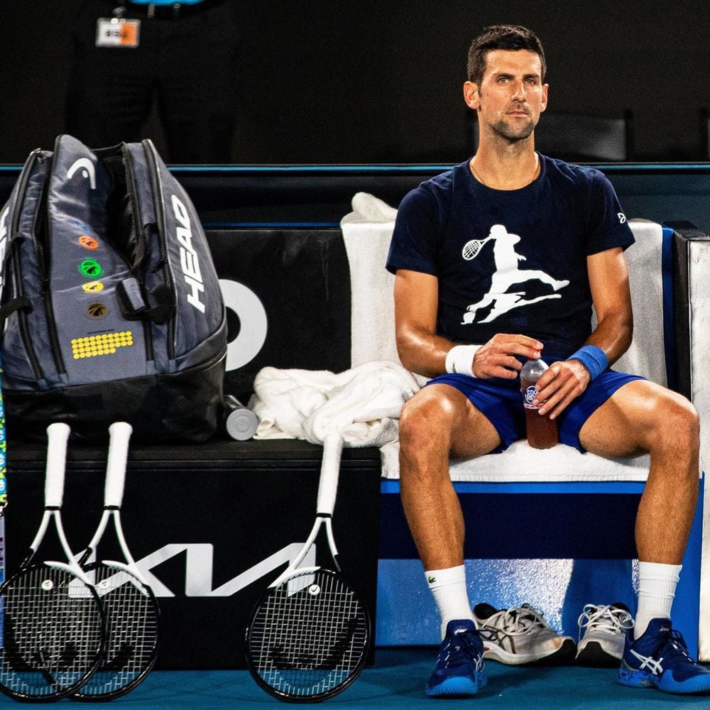 El presidente serbio acusa a Australia de ‘maltratar y humillar’ a Djokovic