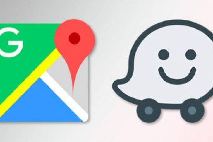 Te contamos cuáles son las diferencias entre Google Maps y Waze