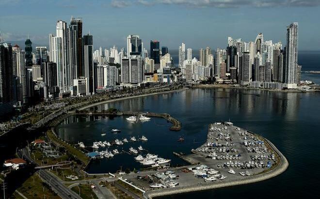 Economía de Panamá crece 5.6% al tercer trimestre de 2017