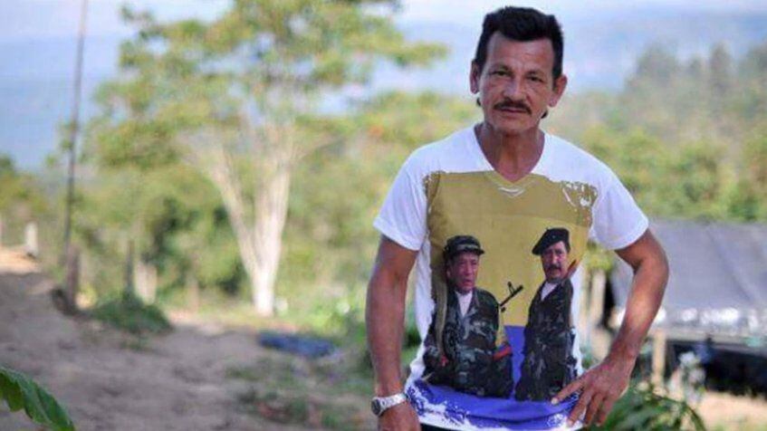Diez muertos deja acción militar en contra de disidentes de las FARC