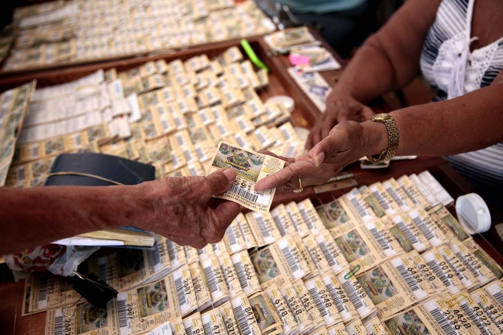 Cambian temporalmente horario de los sorteos de la lotería en Panamá 