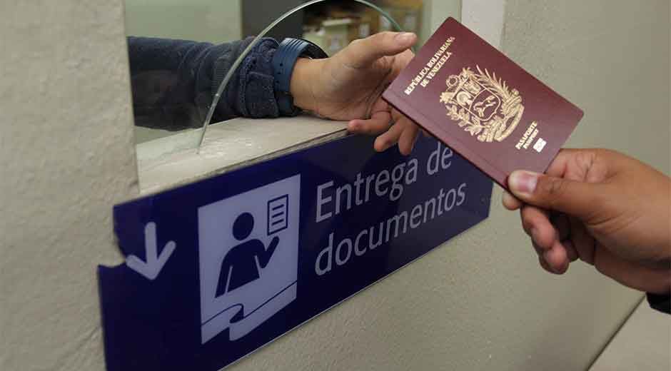 ¡MUCHO RECHAZO! Una cuarta parte de los venezolanos logran la visa para Panamá