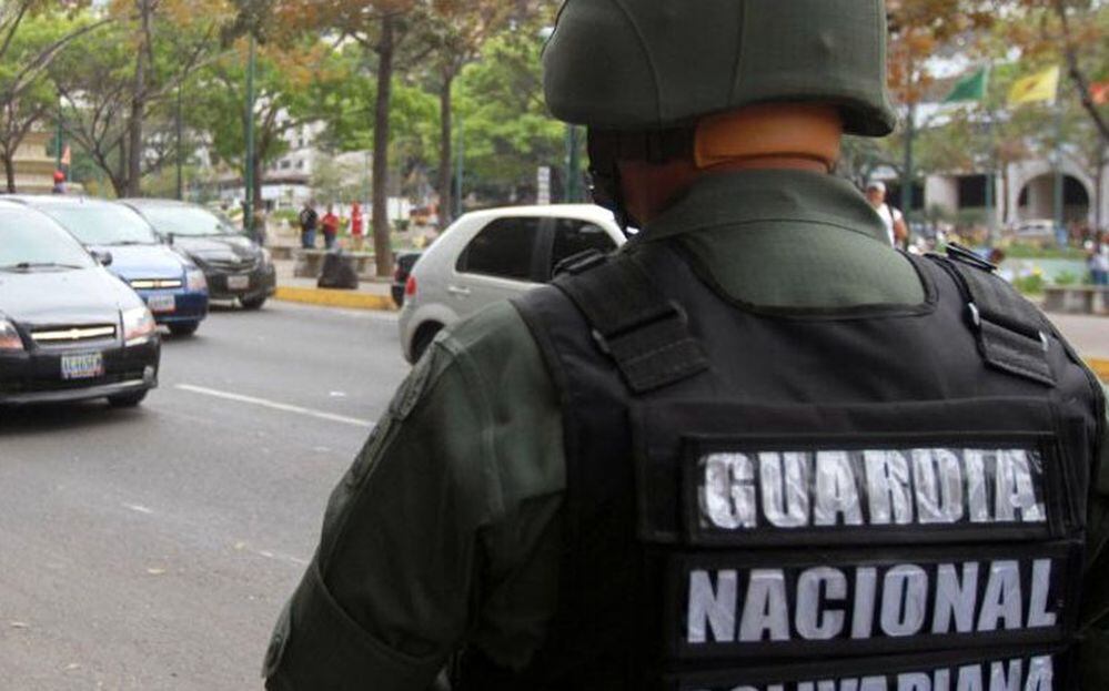 Sargento venezolano será acusado por matar a embarazada que quería su pernil