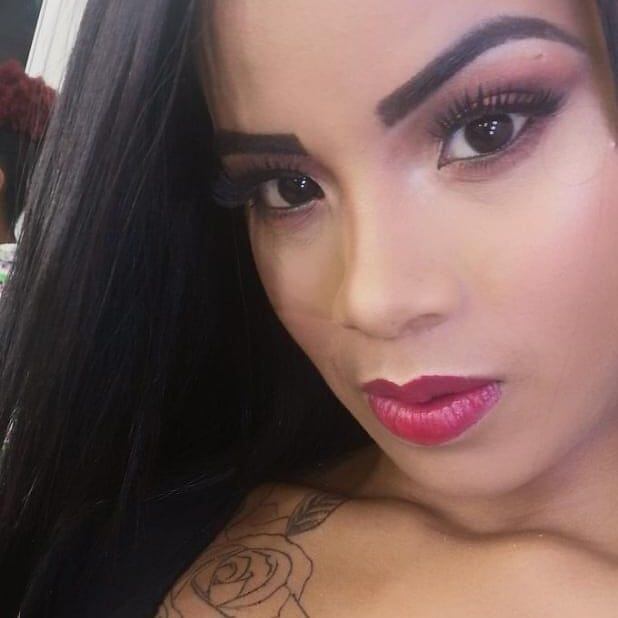 Tiembla Panamá. El brutal cambio de ‘look’ de Carlienis +Fotos