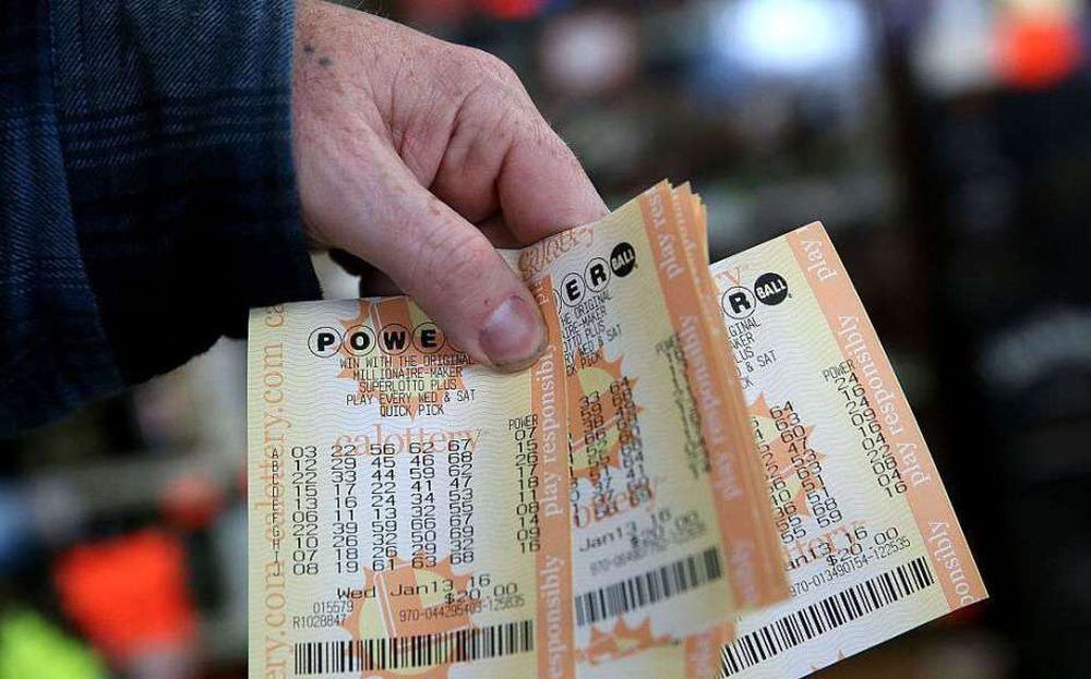 ¿Por qué 'no conviene' ganar la lotería en Nueva York?