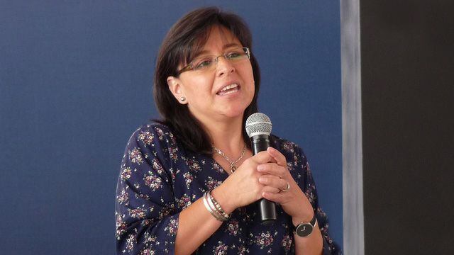 Amparo Medina en Panamá genera conflictos
