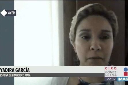 Mensaje de la joven rusa a mexicano infiel y a su esposa 