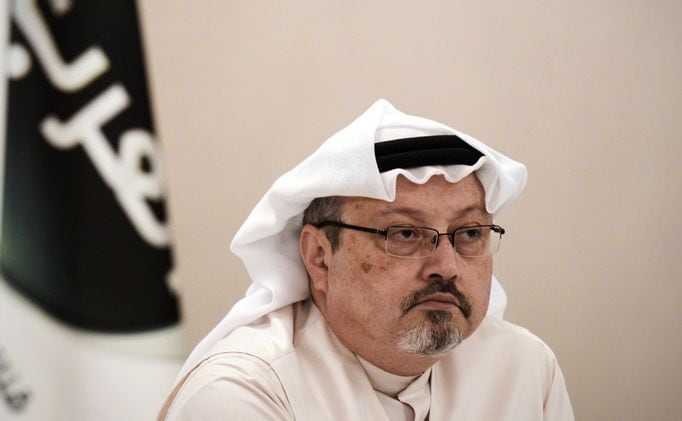 Caso de periodista asesinado por hombres del Reino de Arabia Saudí da nuevo giro