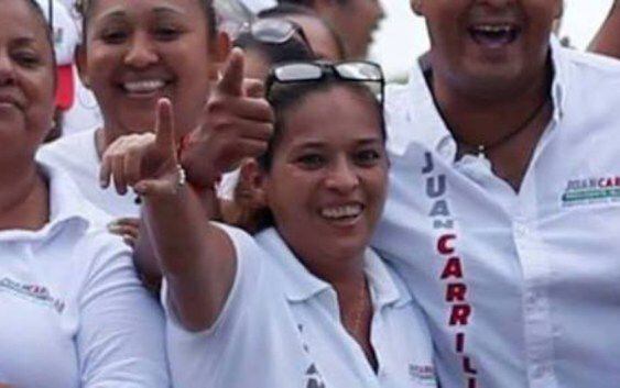 Asesinan a otra candidata del PRI de México, ya suman 113 víctimas