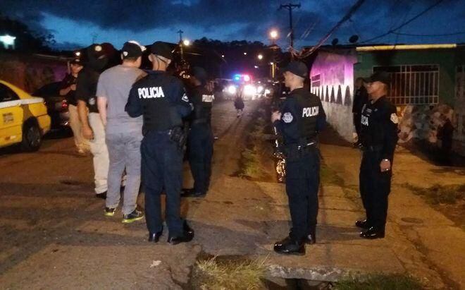 ANTIPANDILLAS, HOMICIDIO Y FEMICIDIO. MP informa sobre casos del 2017