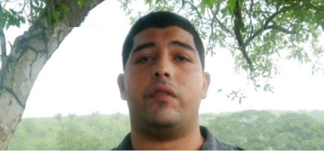 Dictaminan detención provisional para taxista que atropelló a unidad policial