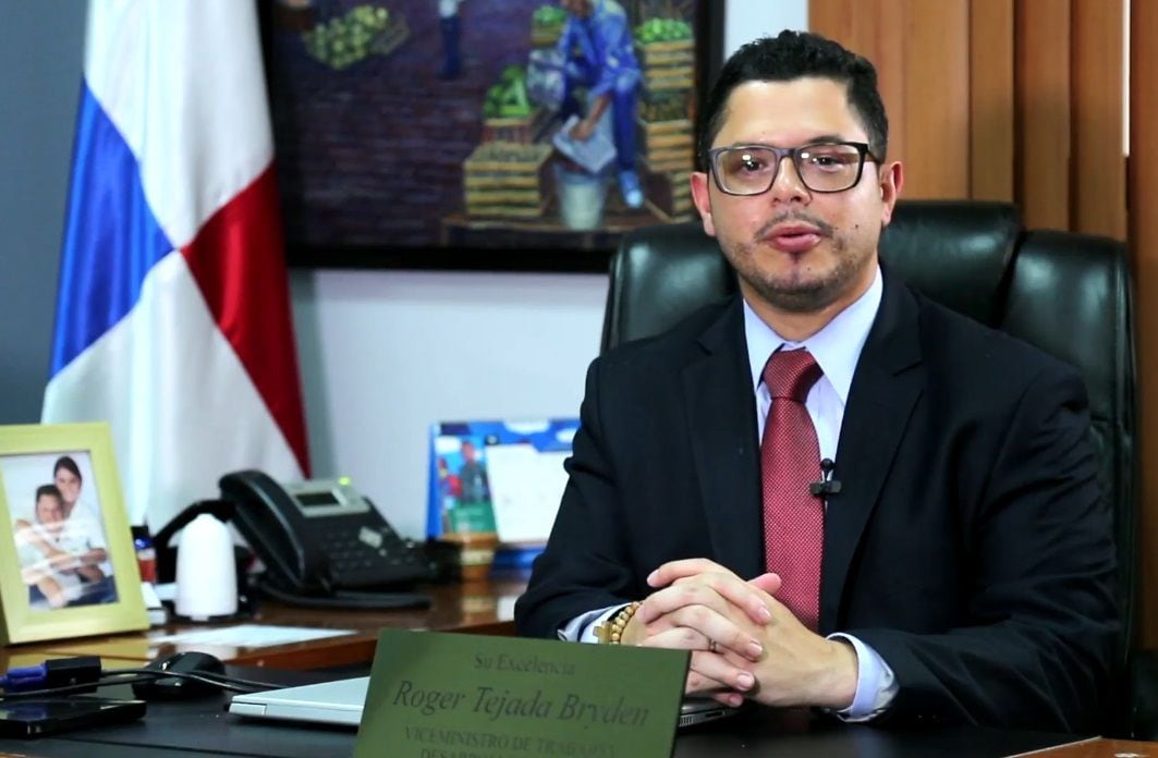 Conoce al nuevo Ministro de Gobierno de Panamá 