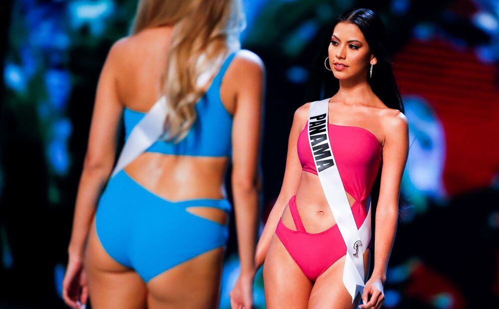 Se esfuma el sueño de Panamá en el Miss Universo