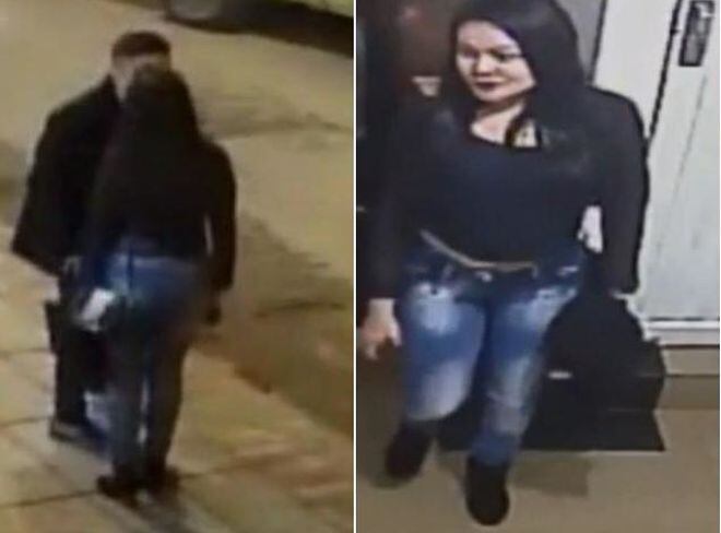 Mujer conquistaba por Facebook para realizar secuestro exprés 