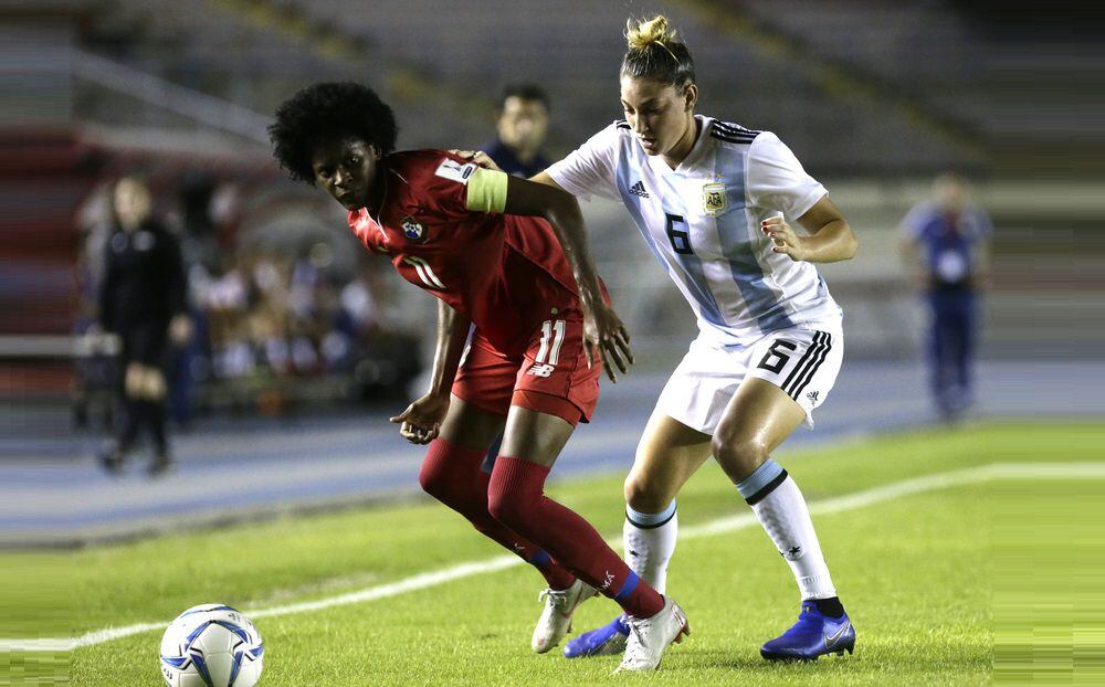 Panamá y Argentina chocarán en el fútbol masculino y femenino en Lima 2019