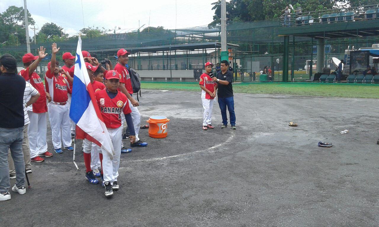 ¡Vamos pa'l mundial! Vacamonte campeón, rumbo a Williamsport