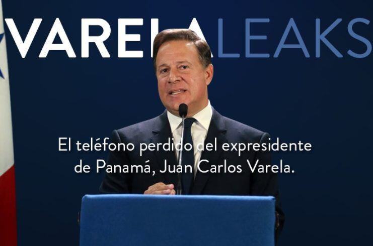 Gian, hijo de Varela, tomará acciones legales por los ‘pinchazos’. ‘No le tengo miedo a nada, ni a ratas, ni a vendidos’