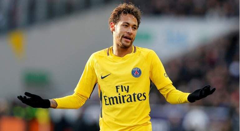 Rivaldo le aconseja a Neymar salir del PSG e irse a jugar con el Real Madrid
