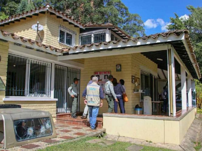 Reabre museo dedicado al narcotraficante Pablo Escobar