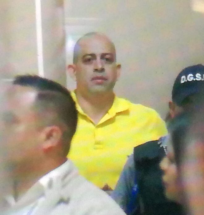 David Cosca se perderá la JMJ. ¿Preguntan dónde está?