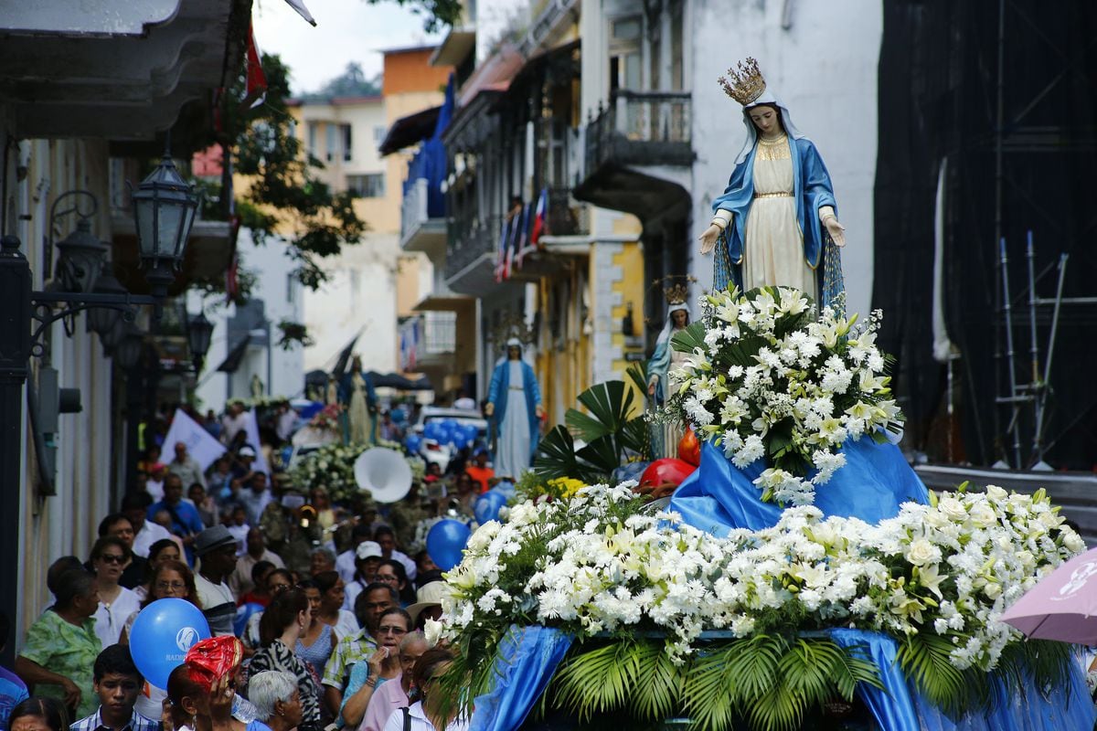 La Virgen Maria En La Medalla Milagrosa - Miguel Gomes