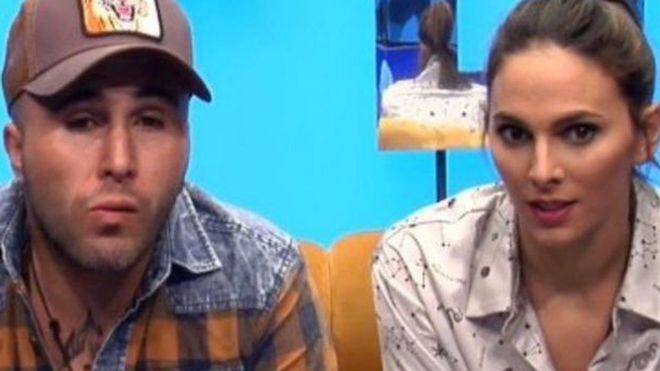 El hijo de la cantante Isabel Pantoja confiesa que era adicto a varias drogas