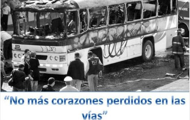 A 13 años de la tragedia de La Cresta donde fallecieron 18 panameños