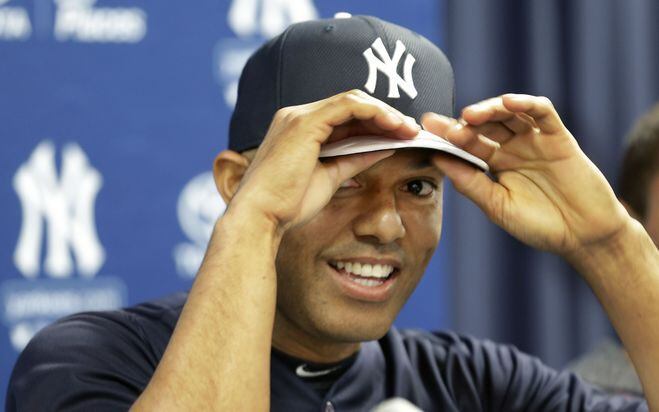 Sigue la avalancha de votos para Mariano Rivera