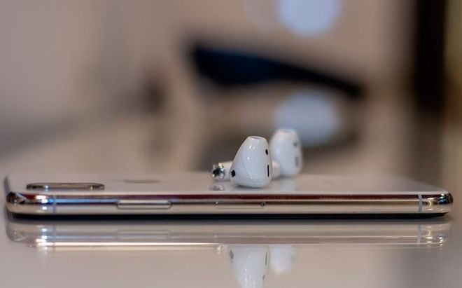 Ahora resulta que audífonos de iPhone podría causar cáncer