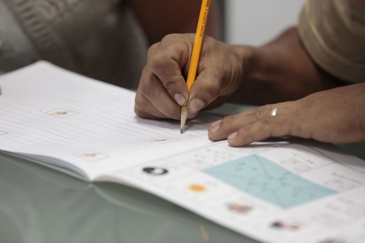 Mides tiene el reto de alfabetizar a 10 mil panameños en el 2020