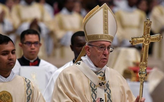 El papa Francisco regresará a Latinoamérica, pero evita nuevamente Argentina
