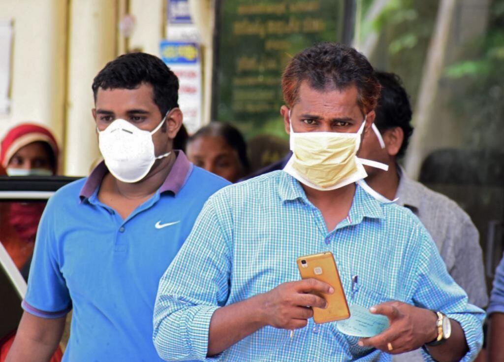 ¡PREOCUPACIÓN MUNDIAL! Virus mortal se desencadena en la India