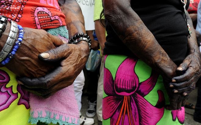 Situación de los indígenas en Panamá es precaria