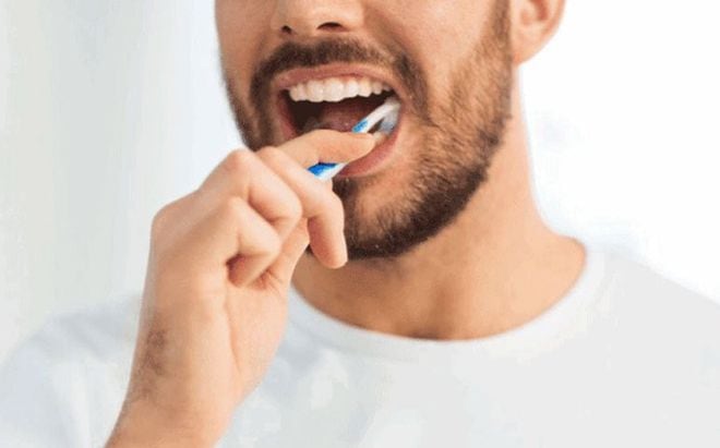 La buena higiene bucal en el hombre podría prevenir la disfunción eréctil