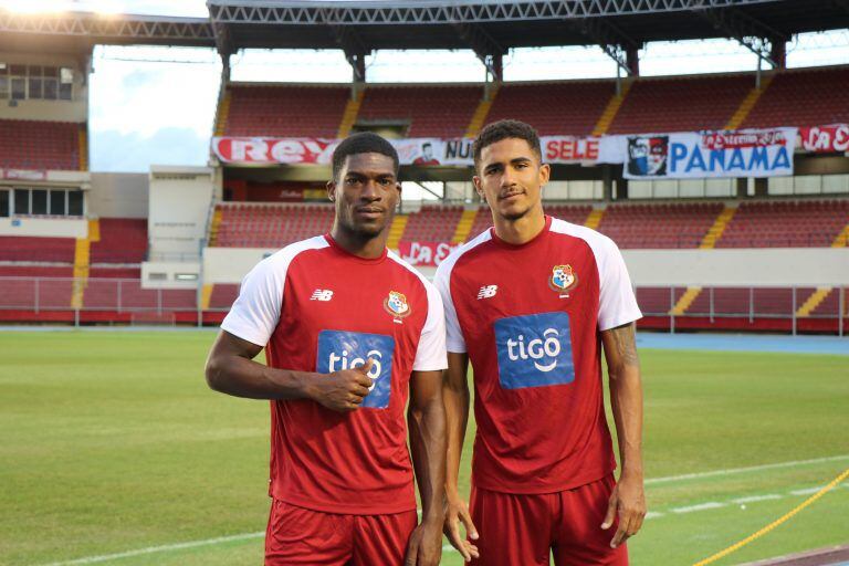 Londoño y Anderson sorprenden en la lista de ‘la Roja’ para los partidos ante Martinica