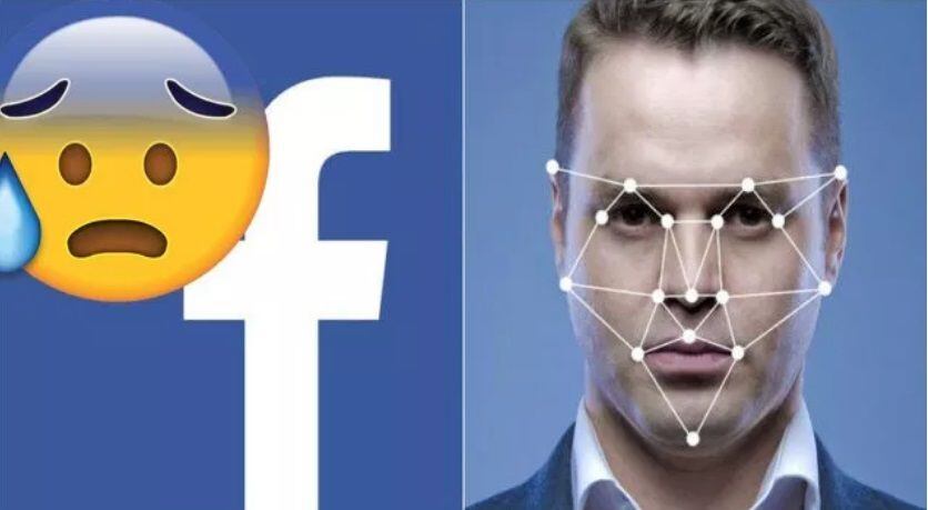 10yearsChallenge una treta de Facebook para entrenar el reconocimiento facial