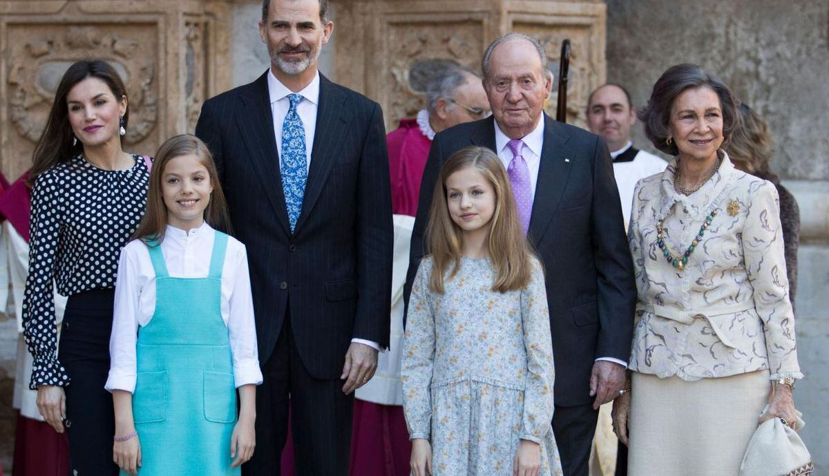 De periodista a monarca de España: Una radiografía de la criticada reina Letizia
