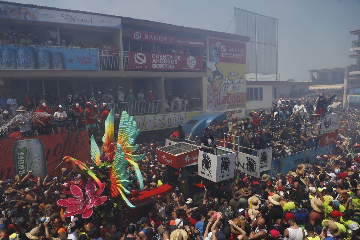 Nada de jolgorio. Carnavales 2021 son suspendidos por el Minsa. Video