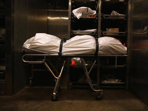 El preso que murió y resucitó en la morgue habla de su experiencia del más allá