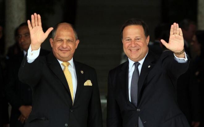 Panamá y Costa Rica temen a 'éxodo' de venezolanos tras presidenciales