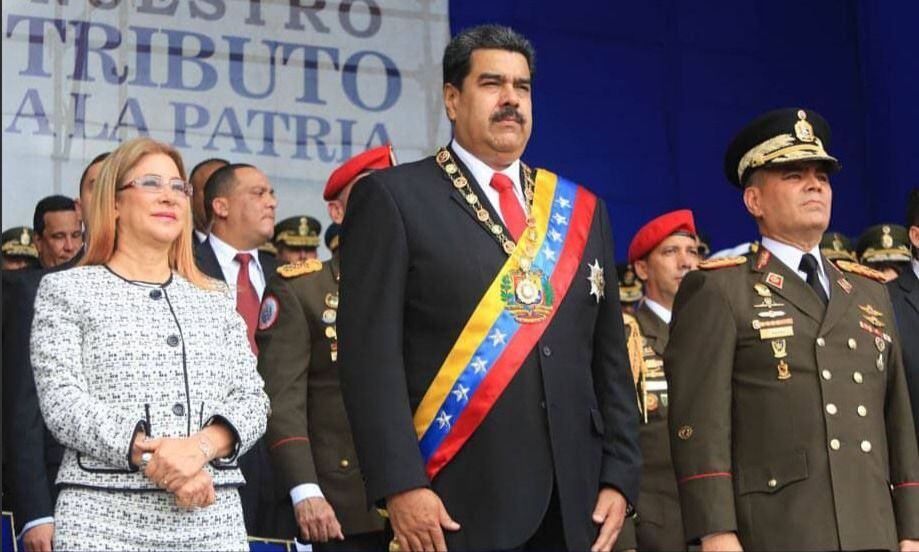 Gobierno de Maduro acusa a la OEA de convalidar un plan golpista en Venezuela