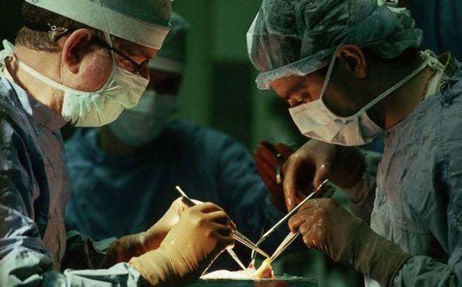 Cuatro personas contraen cáncer después de recibir órganos del mismo donante 