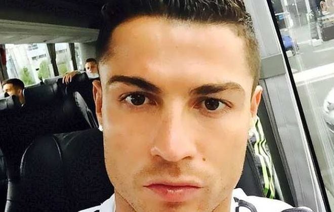 Cristiano Ronaldo se sometrá a prueba de ADN